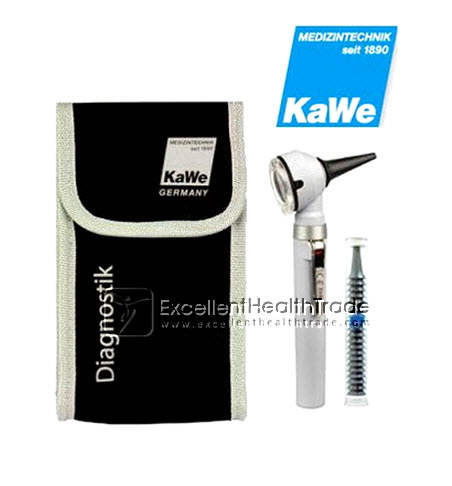 00400: เครื่องตรวจหู (OTOSCOPE)