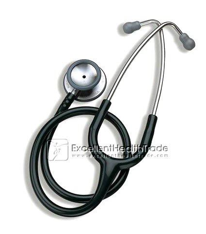 00405: หูฟัง Stethoscope 3M LITTMANN Classic II (ผู้ใหญ่)