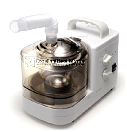 00627: เครื่องพ่นยาอัลตราโซนิค (Ultrasonic Nebulizer 408B)