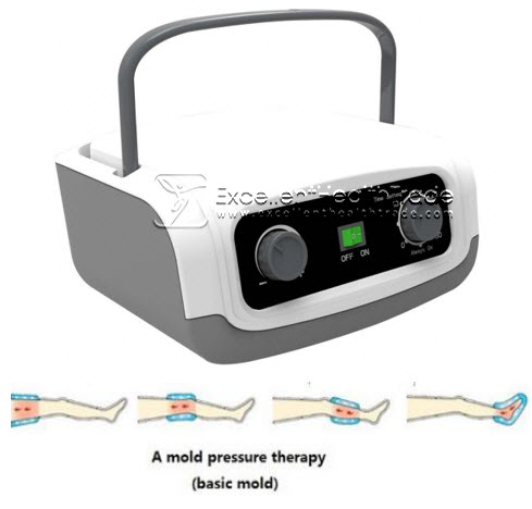 00686: เครื่องนวดขาอัตโนมัติ (Automatic Compressor Therapy)